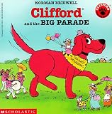 Clifford And The Big Parade (Clifford)