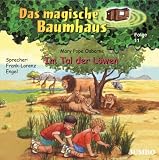 Daue Magiueche Baumhauue 11/loewen
