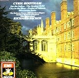 Rootham: For The Fallen / The Stolen Child / City in the West / Psalm of Adonis / Miniature Suite