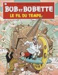 Le fil du temps / druk 1