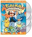Pokemon - Adventures on the Orange Islands Box Set