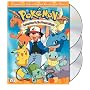 Pokemon - Adventures on the Orange Islands Box Set <b>DVD</b> ~ Pokemon