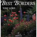Best Bordersby Tony Tony Lord