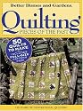 Quilting Pieces of the Past (Better Homes & Gardens)