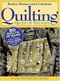 Home Garden Quilting Books