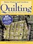 Quilting Pieces of the Past (Better Homes & Gardens)