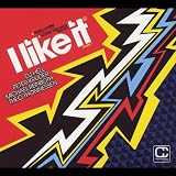 I Like It Vol. 1 (Mixed By Hell/Kruder/Reinboth/Thonnessen)