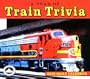 Year of Train Trivia 2010 Daily Boxed Calendar (Calendar)