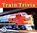 Year of Train Trivia 2010 Daily Boxed Calendar (Calendar)