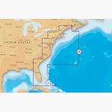 Navionics Sd/16Xg Gold Xl9 - Cartography - Navionics Gold