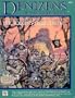 Denizens of the Dark Wood (Middle Earth Role Playing/MERP No. 8111)