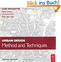 Urban Design, Method and Techniques