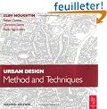 Urban Design: Method and Techniques