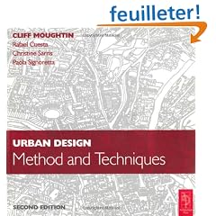 Urban Design: Method and Techniques