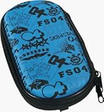 FOURSTAR PSP CASE