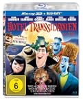 Hotel Transsilvanien (+ Blu-ray) [Blu...