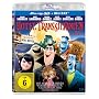 Hotel Transsilvanien (+ Blu-ray) [Blu-ray 3D] <b>Blu-ray</b> ~ Genndy Tartakovsky