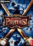 Eigenschaften P.O.S. Telesales & Promotion  / Sid Meier's Pirates!