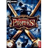 Sid Meier's Pirates!von "P.O.S. Telesales &..."