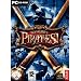Sid Meier's Pirates!