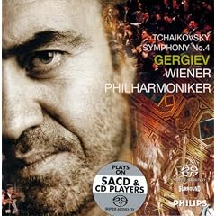 Tchaikovsky: Symphony No.4