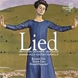 Lied - A journey into the heart of Romantic Germany (3 CD Set) - Lieder by Schumann, Schubert, Beethoven, Brahms, Korngold & Dvorak
