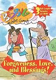 Bedbug Bible Gang: Forgiveness, Love And Blessings