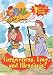 6157VGJkliL._SL75_ Bedbug Bible Gang: Forgiveness, Love And Blessings