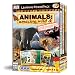 Animals: Amazing, Wild and Endangered Learning Power Pack (Win/Mac)