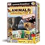 Animals: Amazing, Wild and Endangered Learning Power Pack (Win/Mac)