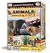 Animals: Amazing, Wild and Endangered Learning Power Pack (Win/Mac)