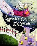 Books : The Witch's Children and the Queen (The Witch's Children)
