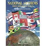 National Anthems from Around the World [Paperback]