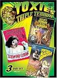Toxie's Triple Terror, Vol. 4 Toxie's Triple Terror, Vol. 4