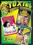 Toxie's Triple Terror, Vol. 4