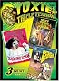 Toxie's Triple Terror, Vol. 4