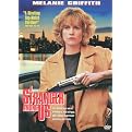 A Stranger Among Us (Dual-layered DVD)
