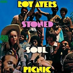 Stoned Soul Picnic