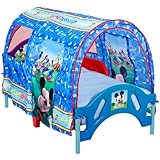Delta Childrens Mickey Mouse Toddler Tent Bed