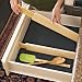 Axis Expandable Kitchen Drawer Divider, Set of 2