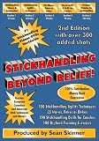 Stickhandling Beyond Belief 2nd Edition