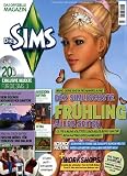 Die Sims - das offizielle Magazin