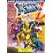 Comic Book Characters Animated on DVD - full seasons