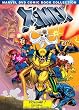 Image of X-Men: Volume One (Marvel DVD Comic Book Collection)