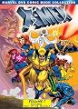 X-Men, Volume 1 (Marvel DVD Comic Book Collection)