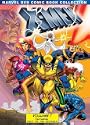 XMen Volume