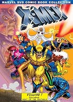 X-Men, Volume 1 Streaming.
