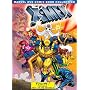 X-Men, Volume 1 (Marvel DVD Comic Book Collection)