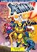 X-Men, Volume 1 (Marvel DVD Comic Book Collection)