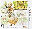 Story of Seasons - Nintendo 3DS